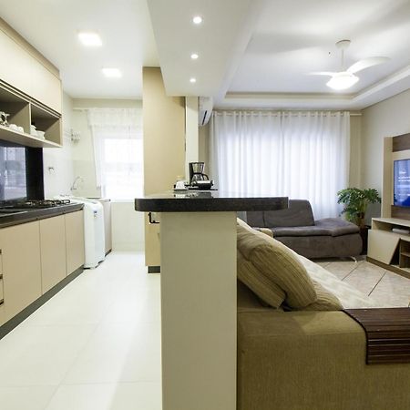 Apto Germano Balneario Camboriu Exterior foto