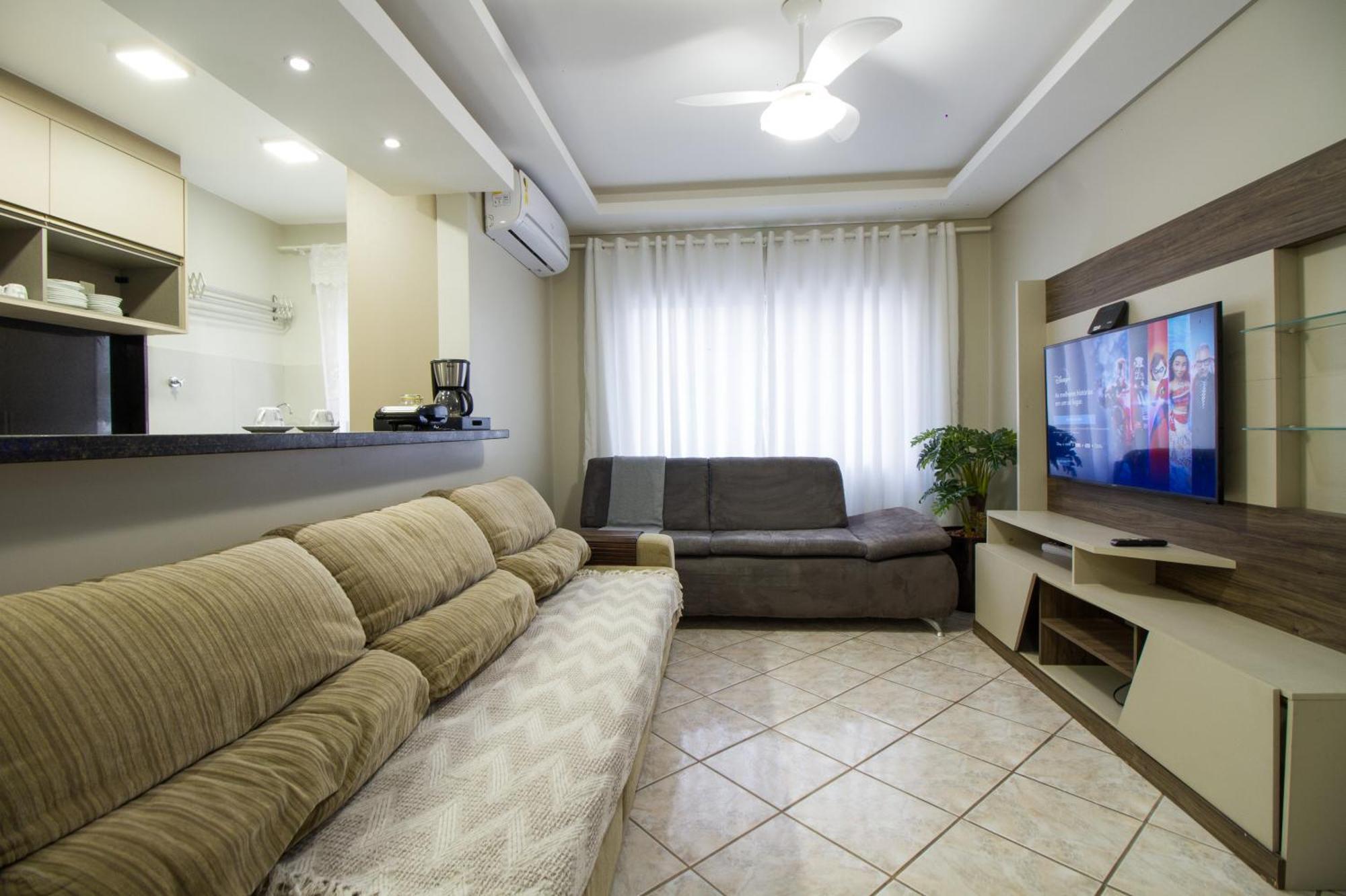 Apto Germano Balneario Camboriu Exterior foto