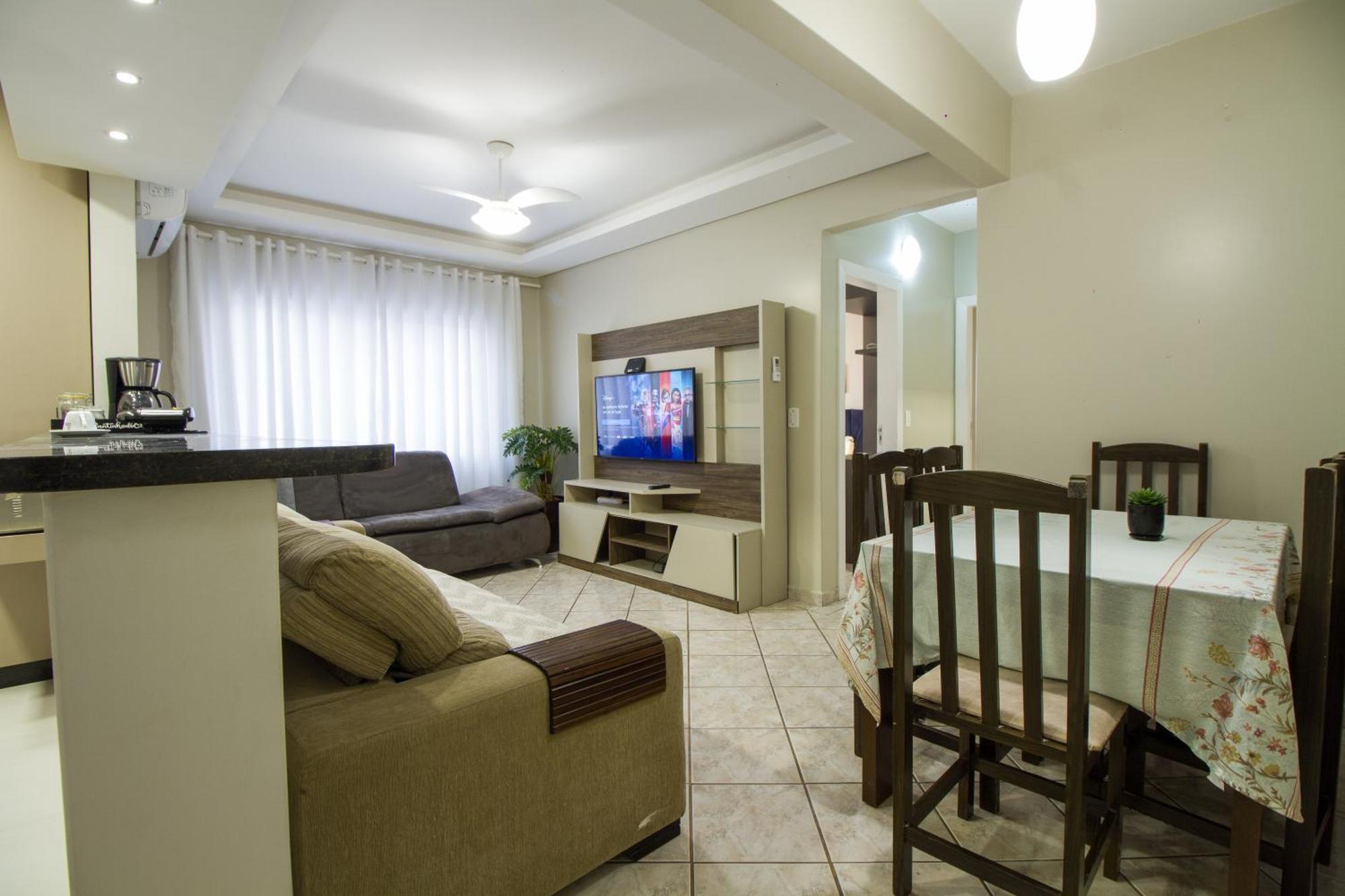 Apto Germano Balneario Camboriu Exterior foto