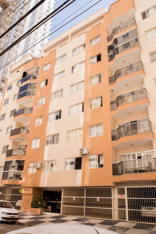 Apto Germano Balneario Camboriu Exterior foto